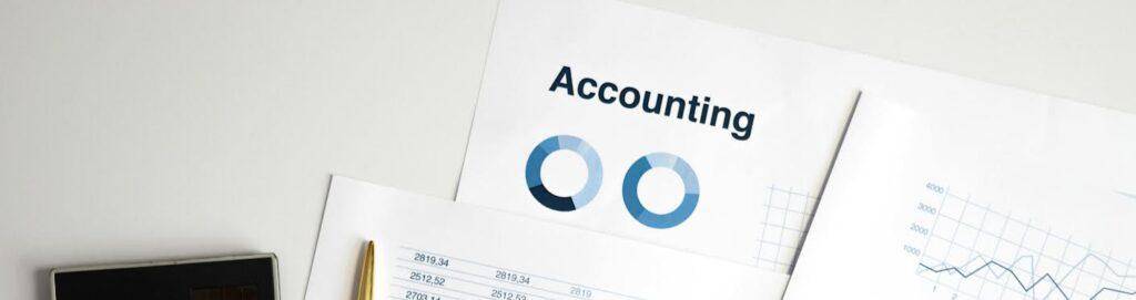 small business accountants report