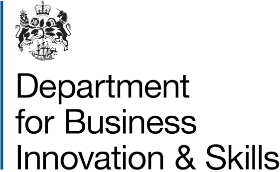 chartered certified Accountants gov.uk logo