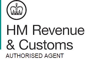 small business accountants HMRC logo
