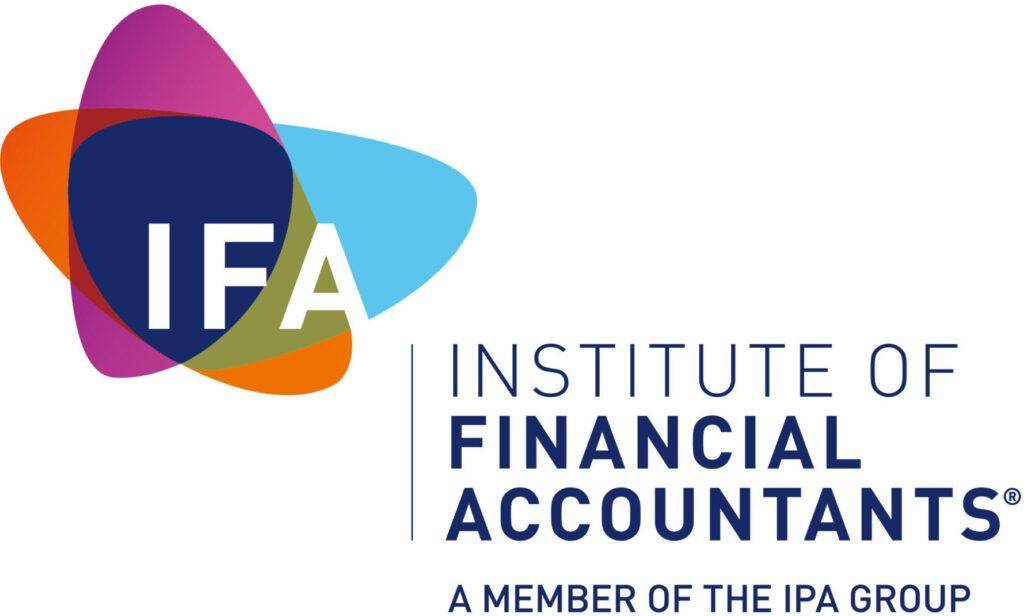 chartered certified Accountants IFA icon