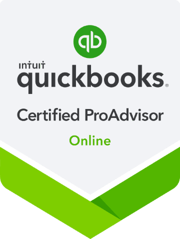 small business accountants is certified in quickbooks